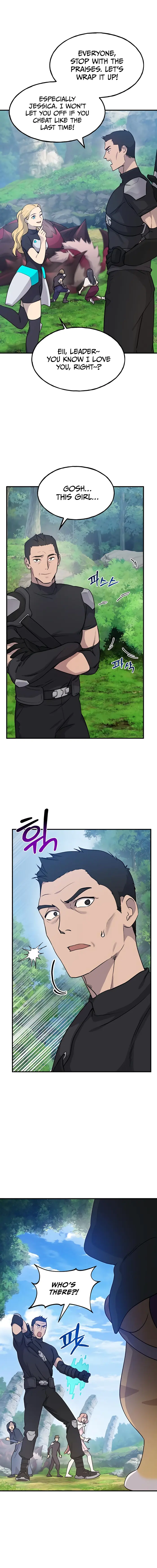 Solo Farming In The Tower - Chapter 12 image 19_optimized
